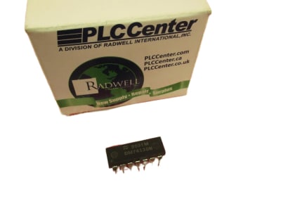 TEXAS INSTRUMENTS SEMI DM74530N