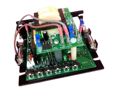 BELCO PN476/PN477
