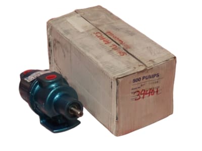 MOYNO 34401