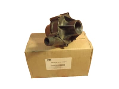 MARCH MANUFACTURING CO TE-7R-MD-HC