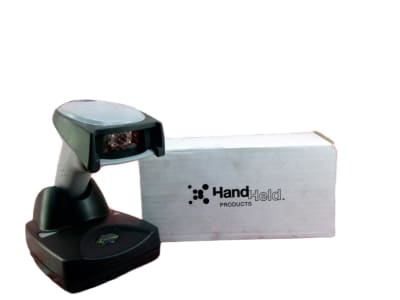 HAND HELD PRODUCTS 4620SR0C1CB-0FA0