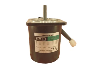 ORIENTAL MOTOR 5RK40RA-AW