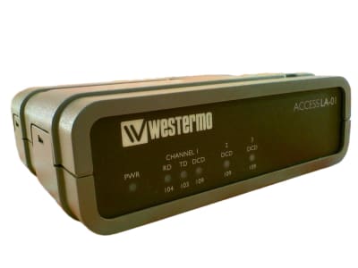 WESTERMO LA-01