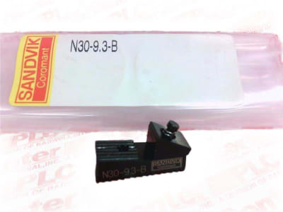 SANDVIK N30-9.3-B