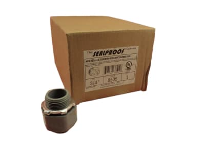 SUPERFLEX LTD 8505
