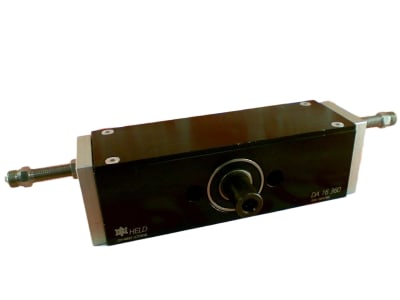 HELD AG DA16-360