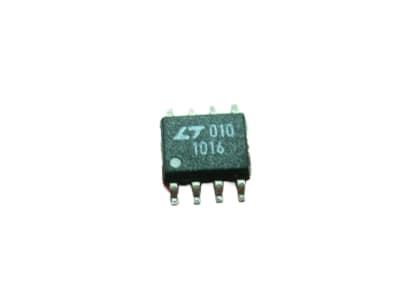 ANALOG DEVICES LT1016CS8