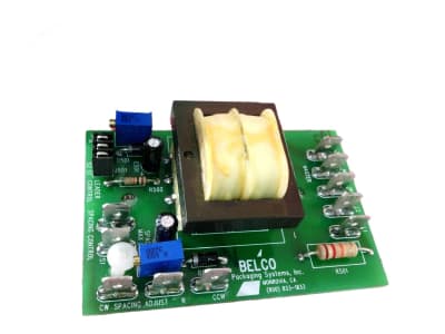 BELCO PN477