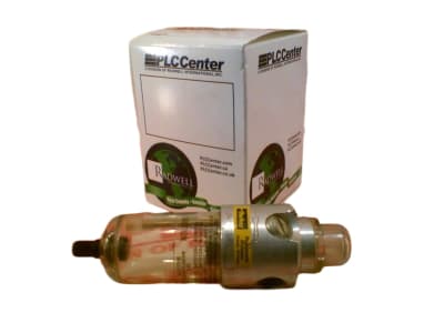 PARKER 04L10BA