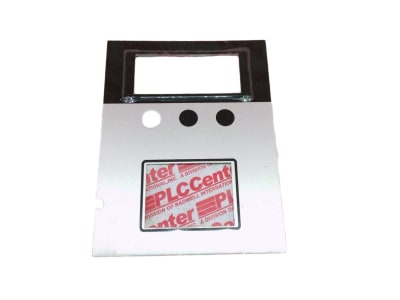INVENSYS 251-DIGITAL-FACEPLATE