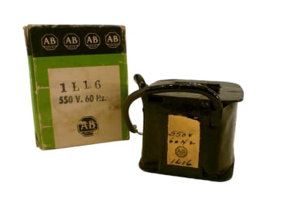 ALLEN BRADLEY 1L16