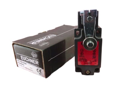 EUCHNER NZ1HS-528H