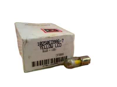 EATON CORPORATION 10250ED9867