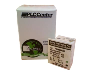 EATON CORPORATION PR6A04A020
