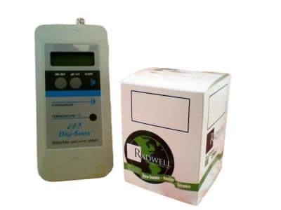 EUTECH INSTRUMENTS 5983800