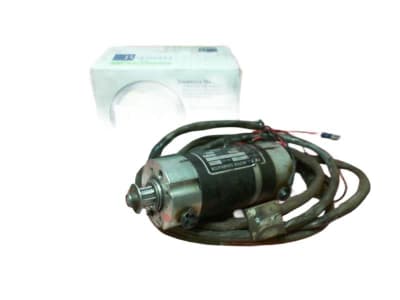 DYNETIC SYSTEMS 22500