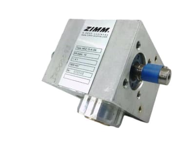 ZIMM MSZ-10-A-SN