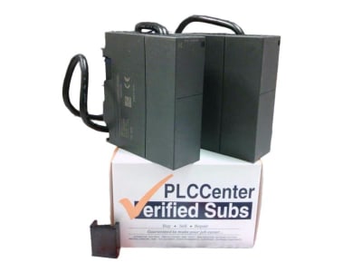 RADWELL VERIFIED SUBSTITUTE 6ES7-365-0BA01-0AA0-SUB