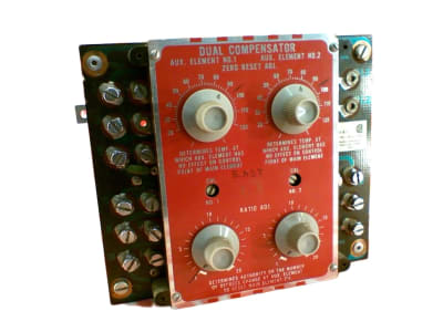 INVENSYS CN5303-0-3