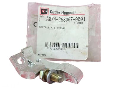 EATON CORPORATION A074-253067-0001
