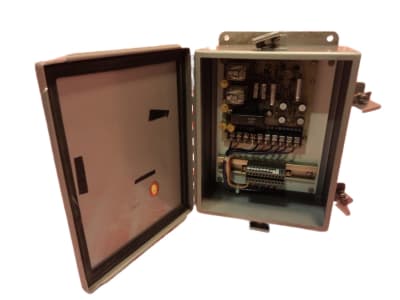 ELECTRIPOWR RCS-11