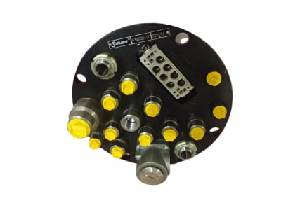 STAUBLI K32035100