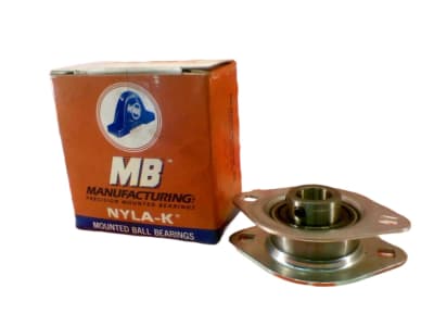 MB MANUFACTURING FPS225-5/8