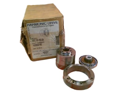 HARMONIC DRIVE HDC-20-160-2A