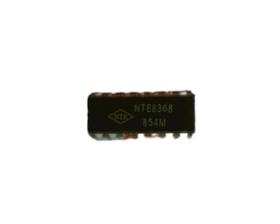 NTE NTE8368