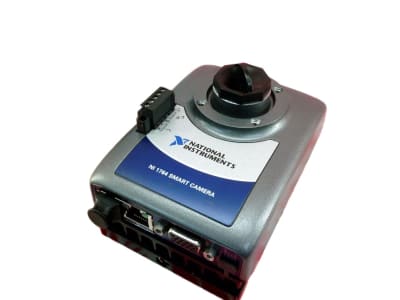 NATIONAL INSTRUMENTS 198098A-05L