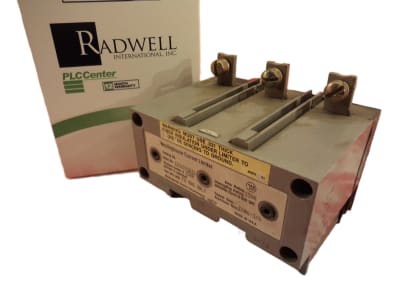 WESTINGHOUSE 1231C03G31