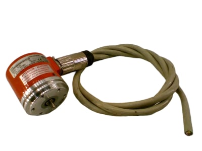 IDEACOD CHM506S426R/B3/8192