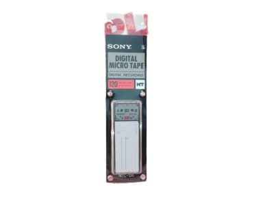 SONY NTC-120