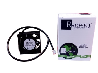 YASKAWA ELECTRIC FAN001048
