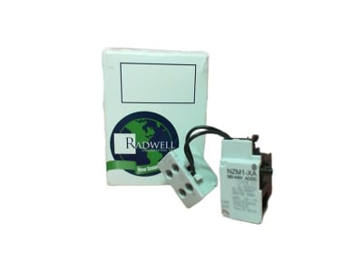 EATON CORPORATION NZM1-XA-380-440VAC/DC