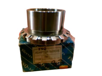 FSQ HA313X2-3/16