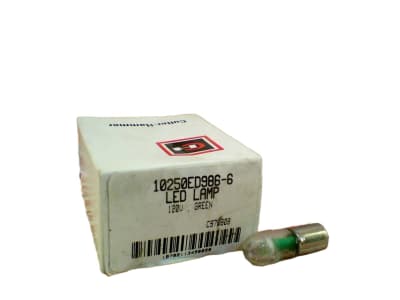 EATON CORPORATION 10250ED9866