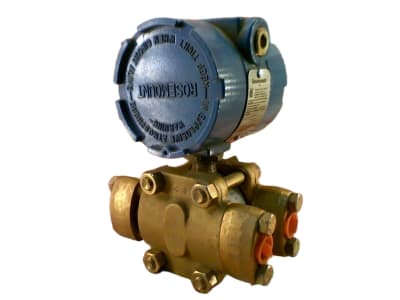 EMERSON C1151DP5J12B1C6