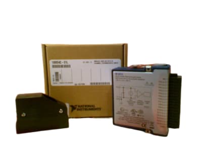 NATIONAL INSTRUMENTS 780493-01