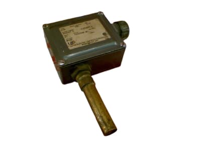 UNITED ELECTRIC C7X-102