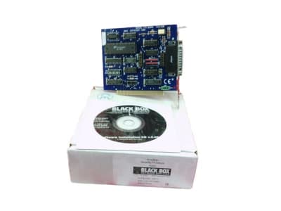 BLACK BOX CORP IC601C