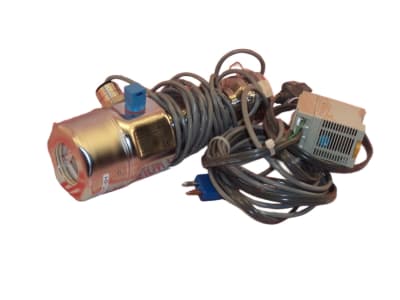 ENDRESS & HAUSER PMP46-SC1M6JCDGD