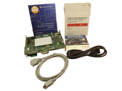 SIEMENS OMAP35X