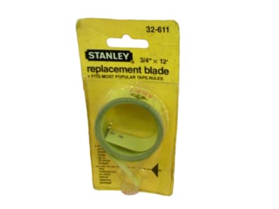 STANLEY BLACK & DECKER 32-661