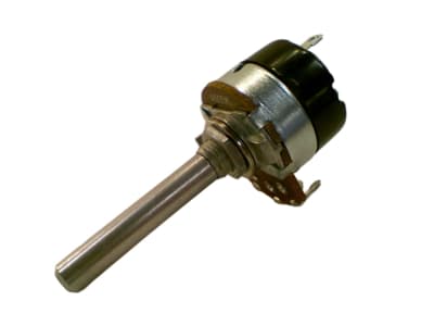 GENERIC POTENTIOMETER