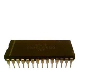 RCA CDM62256E10
