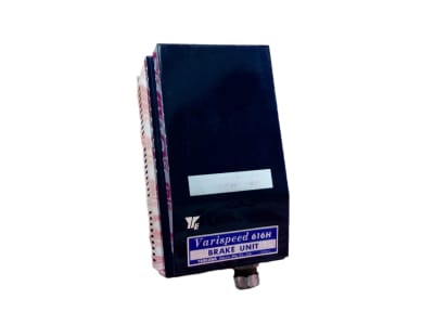 YASKAWA ELECTRIC CDBPR-15H
