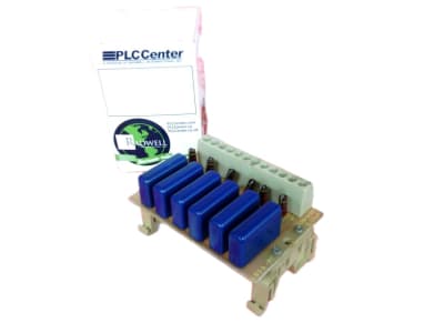 LUTZE LBS6-RC