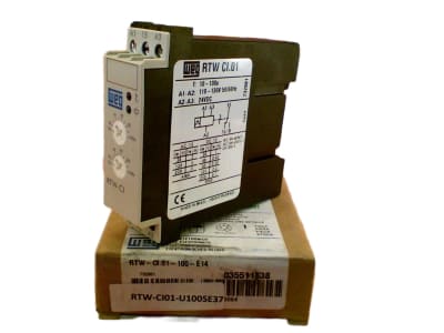 WEG RTW-CI-01-100-E14