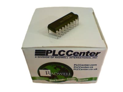 TEXAS INSTRUMENTS SEMI TMS441620NL